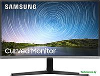 Монитор Samsung C27R500FHR