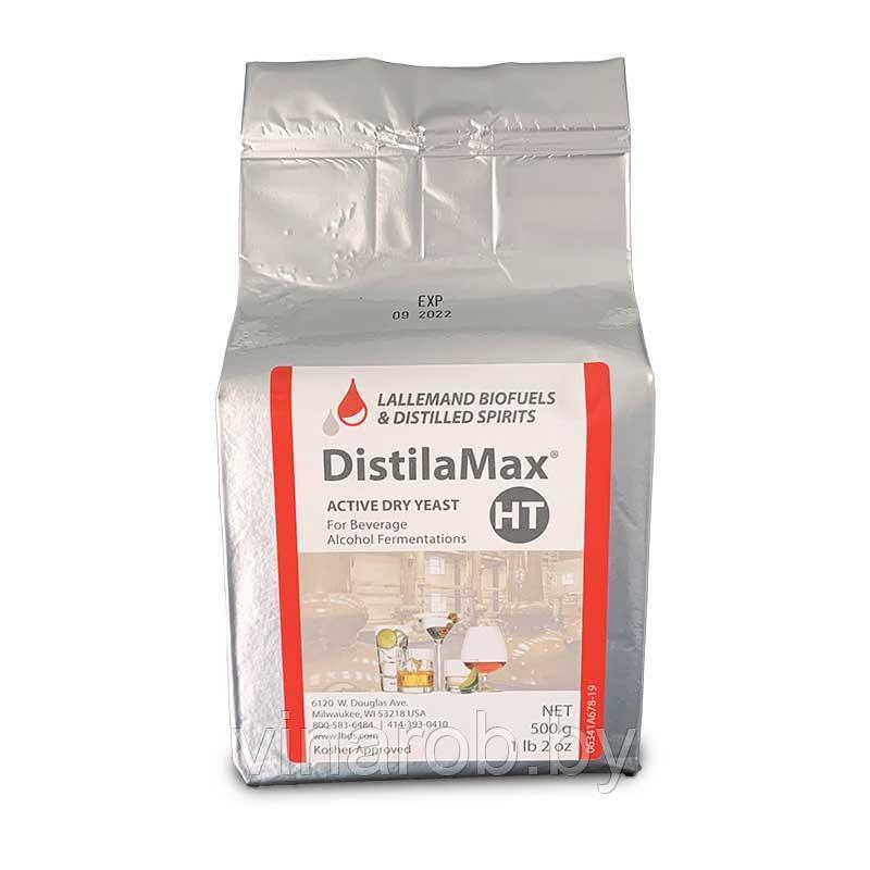 Спиртовые дрожжи DistilaMax HT (500 г)