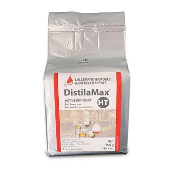 Дрожжи спиртовые DistilaMax HT (500 г)