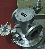 Регулятор давления газа РДБК1-100, фото 3