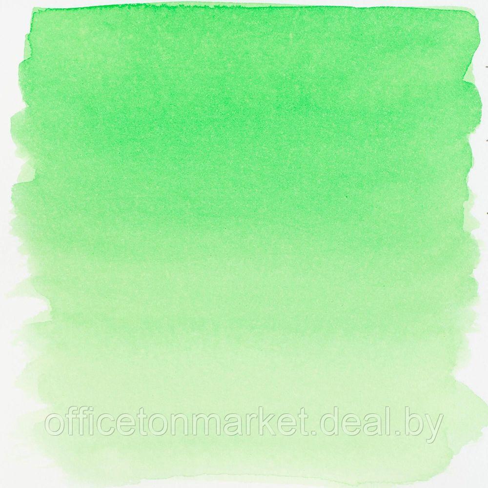 Жидкая акварель "ECOLINE", 600 зеленый, 30 мл - фото 2 - id-p178283969