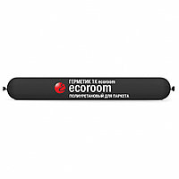 Герметик полиуретановый 1К ecoroom для паркета