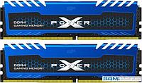 Оперативная память Silicon-Power XPower Turbine 2x8GB DDR4 PC4-28800 SP016GXLZU360BDA