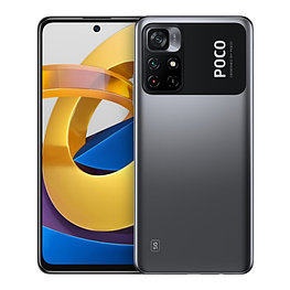 Замена стекла экрана Xiaomi Poco M4 Pro