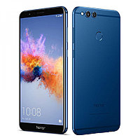 Замена стекла экрана Honor X7