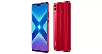 Замена стекла экрана Honor X8