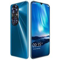 Замена стекла экрана Huawei P60