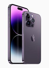 Замена дисплея iPhone 14 Pro Max