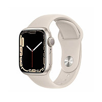 Замена экрана Apple Watch 7