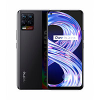 Замена стекла Realme 8