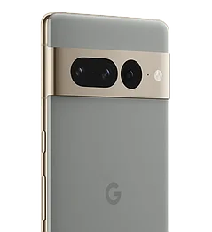 Замена стекла экрана Google Pixel 7