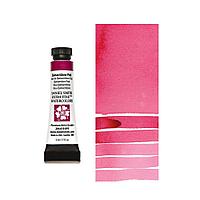 Краски акварельные "Daniel Smith", хинакридон розовый, 5 мл, туба