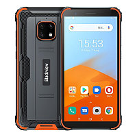 Замена стекла экрана Blackview BV4900