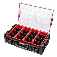 Органайзер Qbrick System ONE Organizer 2XL 2.0, черный