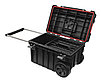 Ящик для инструментов Qbrick System ONE Trolley Vario, черный, фото 3