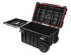 Ящик для инструментов Qbrick System ONE Trolley Profi, черный, фото 4
