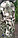Костюм горка ЗИМА - Мох (Атака) РИП-СТОП на фольгированной мембране и синтепоне, от +15 до -25 (от 44 до 58 р), фото 10