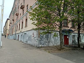 Патрубок заливной для СМА Атлант, 908092000601 (775252400200), фото 2