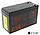 Аккумулятор для ИБП CSB Battery GP1272 28W F2 (12В/7.2 А·ч), фото 2
