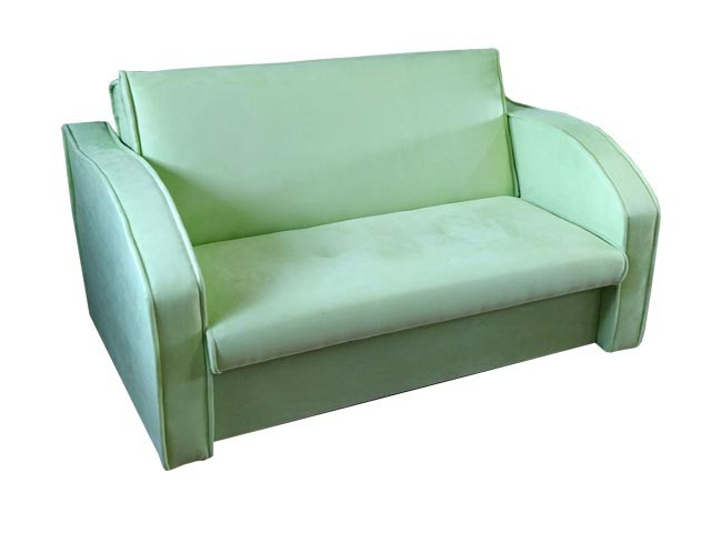 Малогабаритный диван-кровать Мартин - фото 6 - id-p25362920
