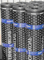 Унифлекс ЭКП сланец серый (К-ПХ-БЭ-К/ПП-4,5) (10м2) - фото 2 - id-p192114672