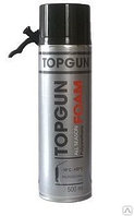 Пена монтажная Top Gun All Season 500ml (бытовая)