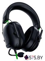 Наушники Razer BlackShark V2 X (черный), фото 2