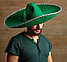 Карнавальная шляпа "Сомбреро", фото 4