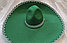 Карнавальная шляпа "Сомбреро", фото 6