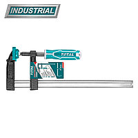 Струбцина F-образная 120х400 мм TOTAL THT1321202