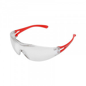Защитные очки CEPHEUS (бесцветные стекла), фото 2