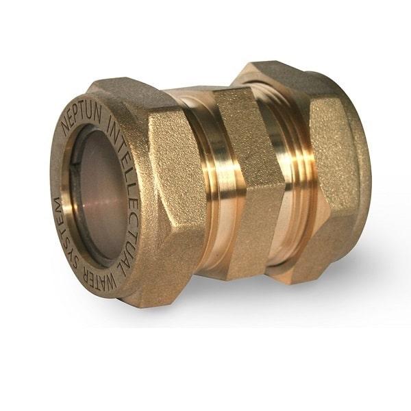 Муфта Neptun IWS 20х20 EF