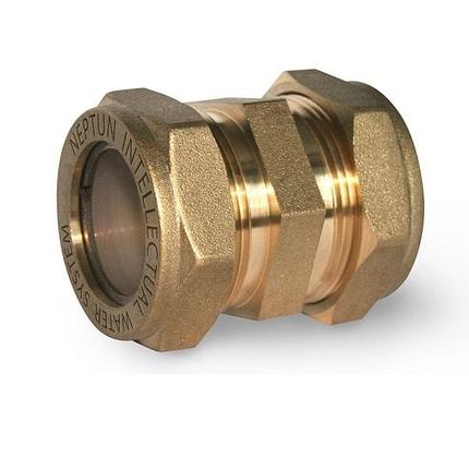 Муфта Neptun IWS 20х20 EF, фото 2