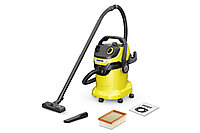 Пылесос Karcher WD 5 V-25/5/22 1.628-300.0