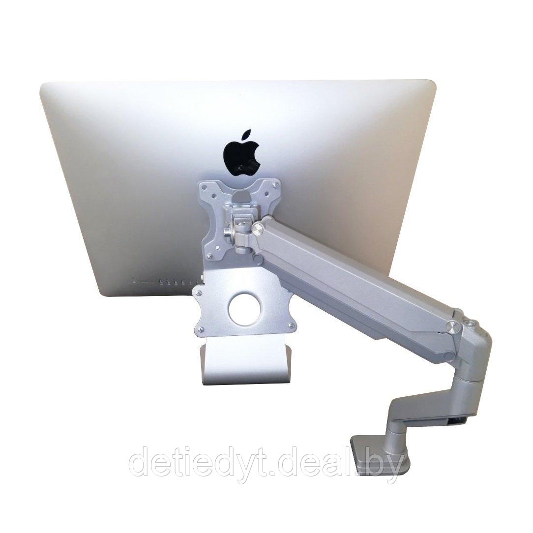Кронштейн для моноблока Premium Apple iMac - фото 3 - id-p166933212