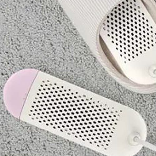 Сушилка для обуви Lofans Smart Timing Shoe Dryer S3 (Розовый) - фото 2 - id-p192118418