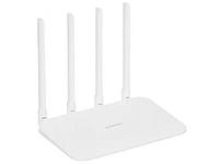 Wi-Fi роутер Xiaomi Router AC1200 EU DVB4330GL