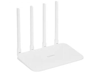 Wi-Fi роутер Xiaomi Router AC1200 EU DVB4330GL