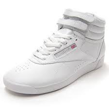 Кроссовки Reebok F S HI - фото 4 - id-p192119614