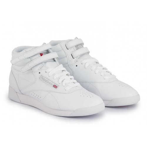 Кроссовки Reebok F S HI - фото 5 - id-p192119614