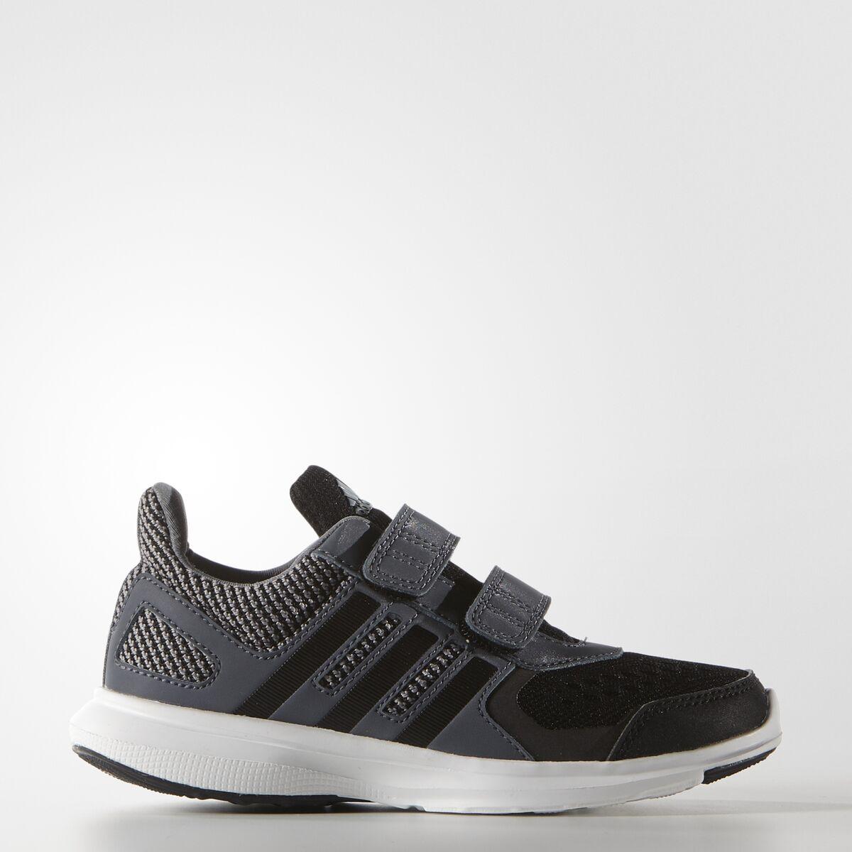 Кроссовки Adidas hyperfast 2.0 cf k AQ4845