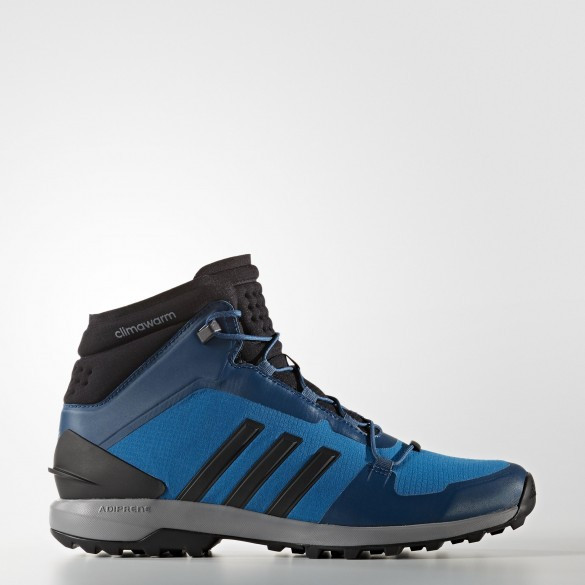 Ботинки Adidas Mens Climawarm Fastshell
