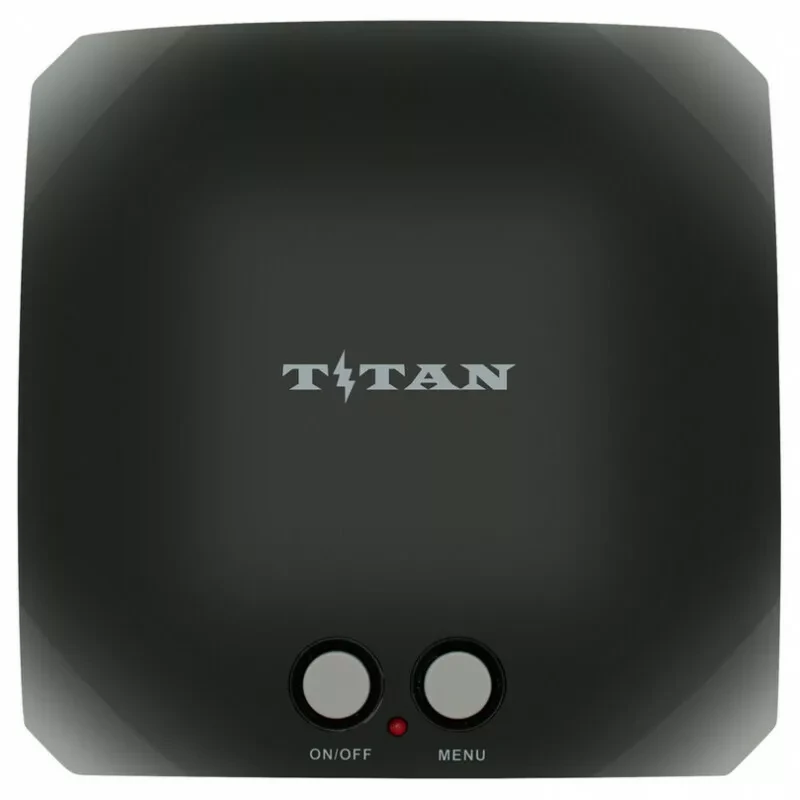 Игровая приставка Titan 500 игр - фото 8 - id-p192119644