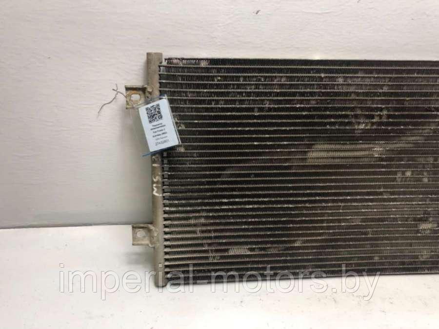 Радиатор кондиционера Fiat Punto 2 - фото 3 - id-p191984565