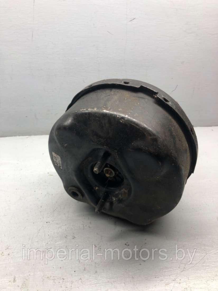 Вакуумный усилитель тормозов Opel Sintra - фото 2 - id-p191984657