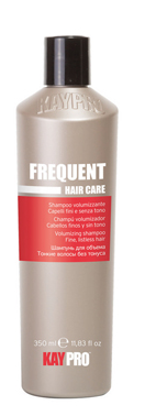 Шампунь Kaypro Hair Care Frequent для всех типов волос, 350 мл - фото 1 - id-p192126779