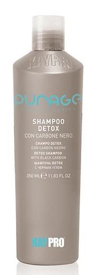 Шампунь Kaypro Hair Care Liss для гладкости сухих и непослушных волос, 350 мл - фото 1 - id-p192126780