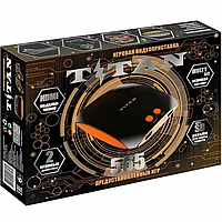 Игровая приставка Titan 565 игр HDMI