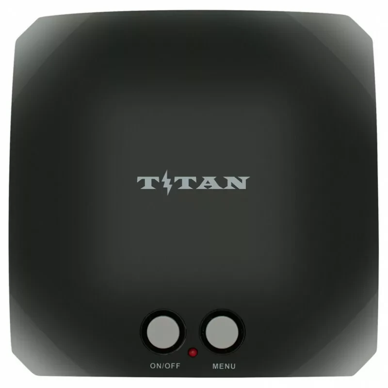Игровая приставка Titan 500 игр - фото 8 - id-p192126842