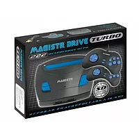 Игровая приставка Magistr Turbo Drive 222 игры